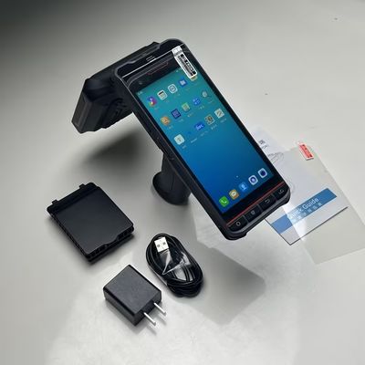 Lecteur de codes à barres RFID de 64 Go.