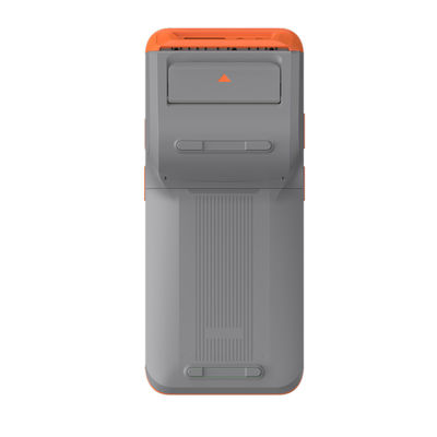 Android 10.0 System 6.217-Inch HD Durable Large Display THERMAL PRINTING HANDHELD TERMINAL