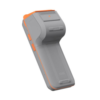 Android 10.0 System Pos Mobile Device HD Durable Large Display Android Mobile Pos Terminal